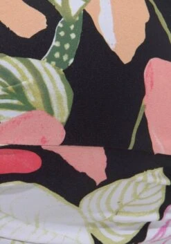 S.Oliver Hauts De Bikinis Balconnets Balconnet Hauts De Bikini Herbst Femme Mélange De Couleurs -Lumiere de Bikini Boutique 574ba29c4813fb19d168e5c76775987d