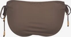 Tankinis Bustier Tankini CAMERON Femme Marron -Lumiere de Bikini Boutique 578c90502afcf3f4ebd3b2b2a41a3d18