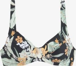 Sunseeker Hauts De Bikinis Avec Armatures Soutien-gorge Invisible Hauts De Bikini Femme Jade / Vert Pastel