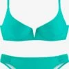 Bikinis Push-up Push-up Bikini Femme Jade -Lumiere de Bikini Boutique 581bd1b6b41ffa4ac76e96f3b68436ba