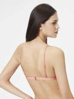 Rip Curl Hauts De Bikinis Triangles Triangle Hauts De Bikini Femme Corail -Lumiere de Bikini Boutique 5a02df166f8d52ae85b930b7de09af71