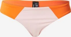 Vero Moda Bas De Bikinis Bas De Bikini EMMA Femme Orange