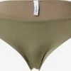 Calvin Klein Swimwear Bas De Bikinis Bas De Bikini Femme Olive 2 Calvin Klein Swimwear Bas De Bikinis Bas De Bikini Femme Olive -Lumiere de Bikini Boutique 5ad263abc0cf5b757e5290f87db22c7e