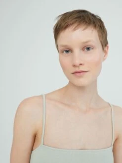 EDITED Hauts De Bikinis Bustiers Bustier Hauts De Bikini Fanny Femme Menthe -Lumiere de Bikini Boutique 5af435c99e12dfaa798b66a17815cea6