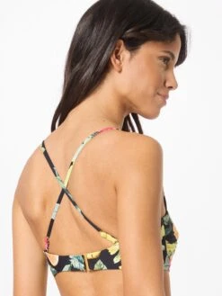Seafolly Hauts De Bikinis Bandeaux Bandeau Hauts De Bikini Femme Noir -Lumiere de Bikini Boutique 5c6364e94c4d0020199d3bce8842e41f