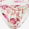 Seafolly Bas De Bikinis Bas De Bikini Femme Rose -Lumiere de Bikini Boutique 5cbfeda4dc467f7dfddaed69b38521b8