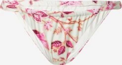 Seafolly Bas De Bikinis Bas De Bikini Femme Rose