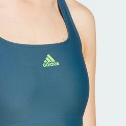 Adidas Sportswear Grands Bonnets Bustier Bikini De Sport Femme Bleu -Lumiere de Bikini Boutique 5ce771a327a5c50caf164848360192f5