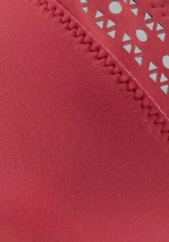 S.Oliver Hauts De Bikinis Avec Armatures Push-up Hauts De Bikini Femme Lie De Vin -Lumiere de Bikini Boutique 5da5121f4e8ab7fa078b06ffce72729b