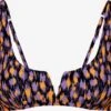 Hauts De Bikinis Bustiers Bustier Hauts De Bikini Lavista Femme Noir -Lumiere de Bikini Boutique 5f0ef0e51b6e9387ac34144b355b5f61