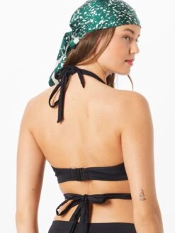 Hauts De Bikinis Avec Armatures Hauts De Bikini IBIZA Femme Noir -Lumiere de Bikini Boutique 60073db24d2e92e5f067e79f98bc6a09