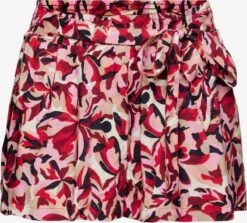 ESPRIT Maillots De Bain Shorts De Bain Femme Rouge Foncé
