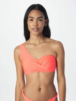 Hunkemöller Hauts De Bikinis Bandeaux Bandeau Hauts De Bikini Cairo Femme Grenadine -Lumiere de Bikini Boutique 62b7e842017b8f6a8e499656ee2004df