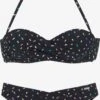 Buffalo Bikini Sets Balconnet Bikini Femme Noir -Lumiere de Bikini Boutique 62bc807b7eb962c3f70d6c0f34f56660