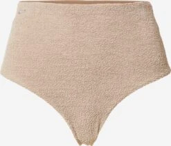 Aim'n Bas De Bikinis Bas De Bikini Sport RIVIERA Femme Sable