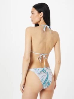 NASTY GAL Grands Bonnets Triangle Bikini Femme Jade -Lumiere de Bikini Boutique 6413a35043c88a56e998609d96cdf3ba