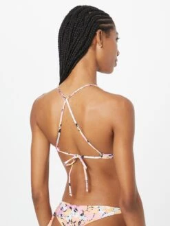 Billabong Hauts De Bikinis Triangles Triangle Hauts De Bikini SOL SEARCHER Femme Mélange De Couleurs -Lumiere de Bikini Boutique 674728b01f220bc479f3864da508ae5b