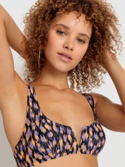 Hauts De Bikinis Bustiers Bustier Hauts De Bikini Lavista Femme Noir -Lumiere de Bikini Boutique 67d06af7c89bfd340a1ab8eebf45632e