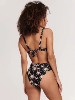 Shiwi Bikinis à Armatures Soutien-gorge Invisible Bikini DAISY Femme Noir -Lumiere de Bikini Boutique 6a5c5722f9b36354e7b57963a5d9a372