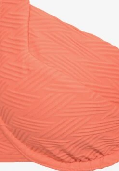 Sunseeker Hauts De Bikinis Avec Armatures Soutien-gorge Invisible Hauts De Bikini Femme Pêche -Lumiere de Bikini Boutique 6a620b256ac06f1bcc992def306f9530