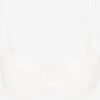 ONLY Hauts De Bikinis Avec Armatures Balconnet Hauts De Bikini KAJA Femme Blanc -Lumiere de Bikini Boutique 6bb836e66719c068abcfa694844daede
