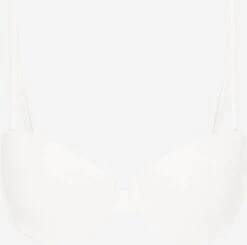 ONLY Hauts De Bikinis Avec Armatures Balconnet Hauts De Bikini KAJA Femme Blanc