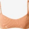 Seafolly Hauts De Bikinis Bustiers Bustier Hauts De Bikini Femme Bronze -Lumiere de Bikini Boutique 6f2173617385dd4942c3be7d06fed249