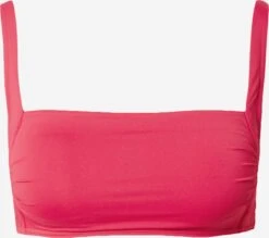 Marks & Spencer Hauts De Bikinis Bustiers Bustier Hauts De Bikini Femme Fuchsia