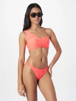 Hunkemöller Hauts De Bikinis Bandeaux Bandeau Hauts De Bikini Cairo Femme Grenadine -Lumiere de Bikini Boutique 7033733e2e11b6a6786e1a00efef84bc
