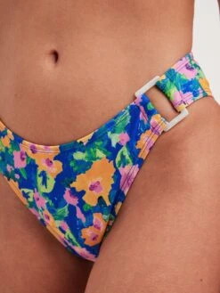 NA-KD Bikinis Bandeaux Bandeau Bikini Femme Bleu -Lumiere de Bikini Boutique 7056b342e75cb17943a5a9d7ba39bfe1