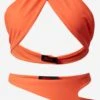 Grands Bonnets Bikini Femme Orange -Lumiere de Bikini Boutique 717550eda3d9b7bc737b7597d4fdd98f