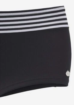 S.Oliver Bikinis à Armatures Soutien-gorge Invisible Bikini Femme Aubergine / Noir -Lumiere de Bikini Boutique 717a175344ad7d9581ee7d77a10f03db