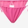 Seafolly Bas De Bikinis Bas De Bikini Sea Dive Femme Fuchsia -Lumiere de Bikini Boutique 71808ddb66996bb4cfedb7b8c780e277
