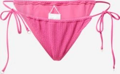 Seafolly Bas De Bikinis Bas De Bikini Sea Dive Femme Fuchsia