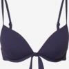 ESPRIT Bikinis à Armatures Soutien-gorge Invisible Bikini Femme Bleu Marine 2 ESPRIT Bikinis à Armatures Soutien-gorge Invisible Bikini Femme Bleu Marine -Lumiere de Bikini Boutique 723d60acbdf3e89523074b1143d76fe3