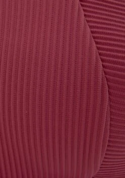 Sunseeker Grands Bonnets Soutien-gorge Invisible Hauts De Bikini Femme Rouge Pastel -Lumiere de Bikini Boutique 7308fd6e7c11e168203b9e22966a4de0