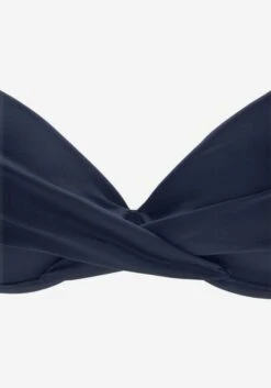 S.Oliver Hauts De Bikinis Push-up Push-up Hauts De Bikini Spain Femme Bleu Marine -Lumiere de Bikini Boutique 746b5a4fef183483a95d80b1aac5d8ec