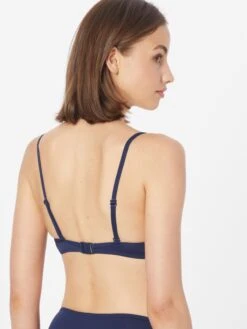 ESPRIT Hauts De Bikinis Avec Armatures Soutien-gorge Invisible Hauts De Bikini MONA BEACH Femme Bleu Marine / Bleu Ciel -Lumiere de Bikini Boutique 75c9c57b26ddcb88e183b9922ab86dff