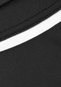 Tankinis Bustier Haut De Tankini Femme Noir -Lumiere de Bikini Boutique 7648345e94e54c37ebd66afeff065068