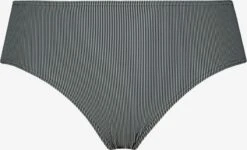 Ulla Popken Bas De Bikinis Bas De Bikini Femme Noir / Blanc