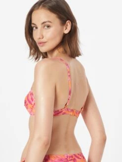 Hunkemöller Hauts De Bikinis Balconnets Balconnet Hauts De Bikini Tulum Femme Fuchsia / Pitaya / Rose Clair -Lumiere de Bikini Boutique 7753433bf38b1dfe7497d5ecd1909550
