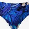 Bas De Bikinis Bas De Bikini Oasis Femme Bleu -Lumiere de Bikini Boutique 77b30f84cedef6cf99f216bc64177767