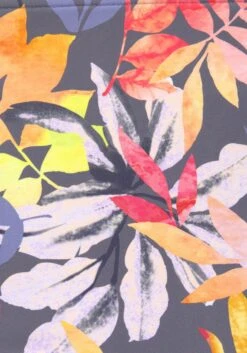 Bas De Bikinis Bas De Bikini Femme Gris Foncé -Lumiere de Bikini Boutique 7a92c53449bc65978272a66dceea4a9a