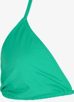 Grands Bonnets Soutien-gorge Invisible Hauts De Bikini SMIA Femme Vert Gazon -Lumiere de Bikini Boutique 7c05553aff0d0acc0ecc111c9df3db07