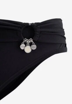 S.Oliver Bikinis Push-up Push-up Bikini Femme Noir -Lumiere de Bikini Boutique 7ce77b3e36a324147afea8f5b44bb774