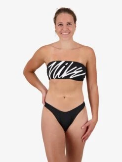 Bas De Bikinis Bas De Bikini Sport Femme Noir -Lumiere de Bikini Boutique 7d0946d15b22255790db79505ee9f7e9