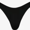 Bas De Bikinis Bas De Bikini Sport Femme Noir -Lumiere de Bikini Boutique 816d18322ba7d67ab0bf56ba46e53a22