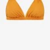 Shiwi Grands Bonnets Triangle Bikini Femme Miel -Lumiere de Bikini Boutique 81c57077652ce12454bd1503af6d4720
