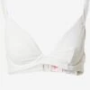 Hunkemöller Hauts De Bikinis Avec Armatures Triangle Hauts De Bikini Sri Lanka Femme Blanc -Lumiere de Bikini Boutique 8244dc6d5c4b406d28b838cd304af72e