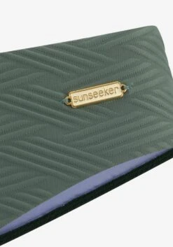 Sunseeker Bas De Bikinis Bas De Bikini Femme Vert -Lumiere de Bikini Boutique 824c1c68091aef625c0cb5d14e29d9a1